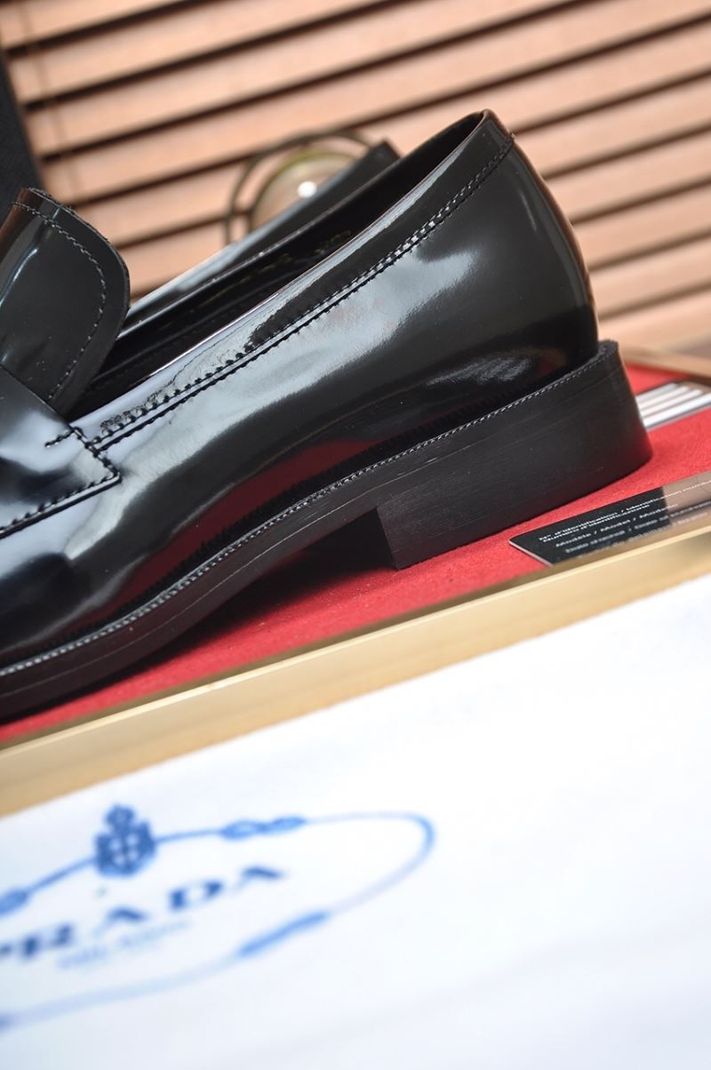 Prada Business Shoes